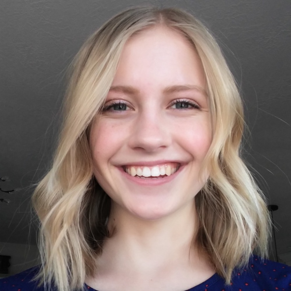 Meet your Posher, Kylie